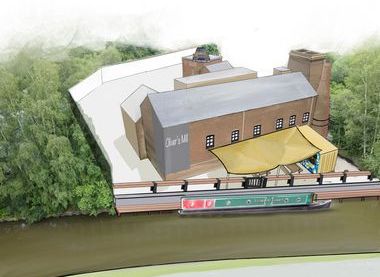 The Teapot Factory 