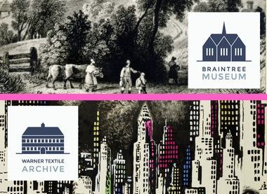 Braintree District Museum Trust 