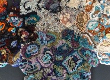 Knitting & Crochet Guild