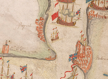 National Maritime Museum collection, Greenwich