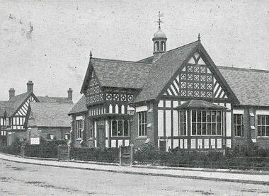 Postcard