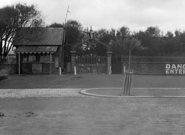 Image courtesy of: Showtown Blackpool