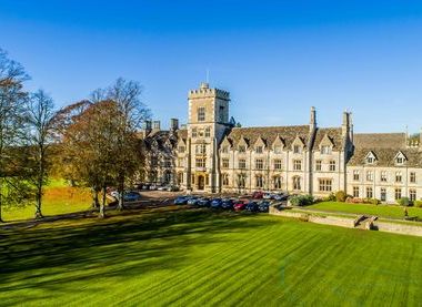Royal Agricultural University 