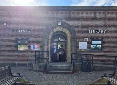 LCC