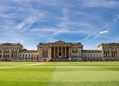 Stowe House Preservation Trust