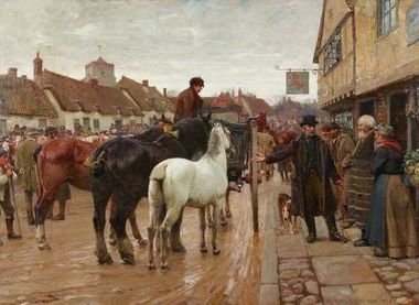 Worcester City Museums