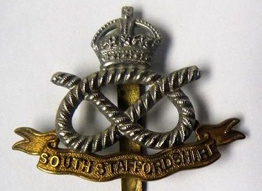 Loughborough War Memorial Museum