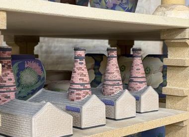 W Moorcroft Limited