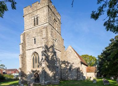 Andy Marshall c/o The Romney Marsh Historic Churches Trust