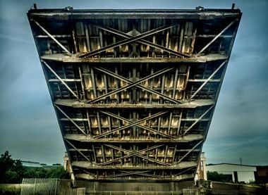 Sutton Road Bridge