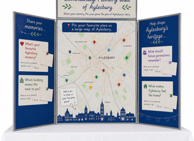 Aylesbury Youth Town Council