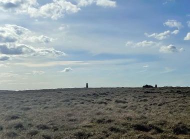 Top Of Leach