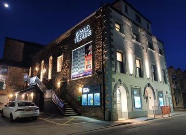 Lancaster Grand Theatre