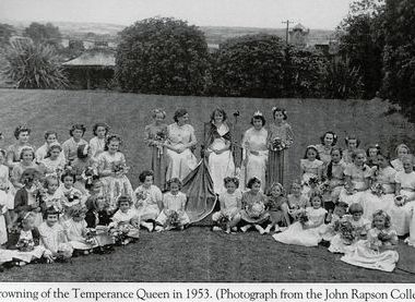 Old Cornwall Society