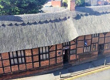 Hinckley and District Museum