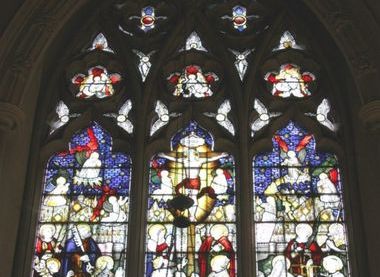 Bishopstoke History Society