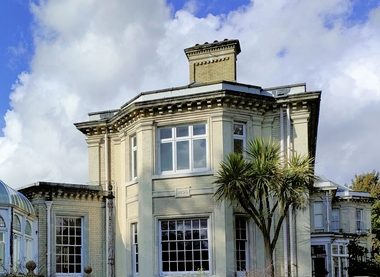 Norwich Unity Hub