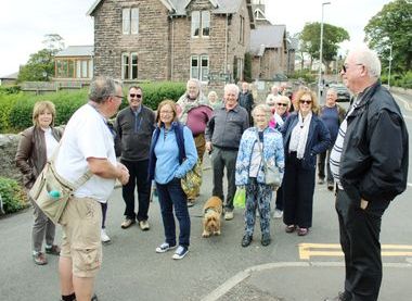 Berwick HODS