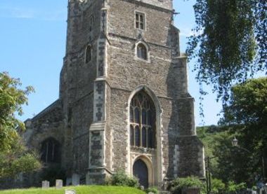 All Saints