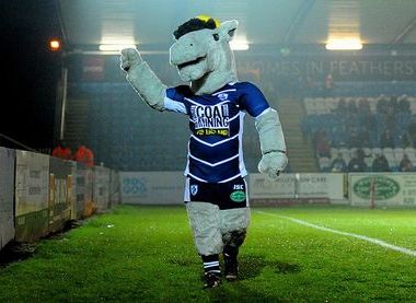 Featherstone Rovers