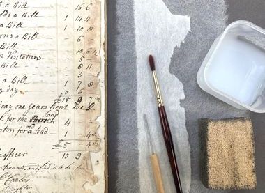 Northamptonshire Archives & Heritage Service