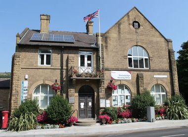 Stocksbridge Museum