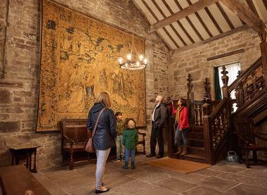 ©National Trust Images/Arnhel de Serra