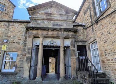 Friends of the Storey Gardens