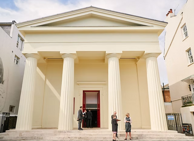 Brighton Unitarian Church