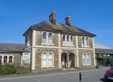 Liskeard Old Cornwall Society