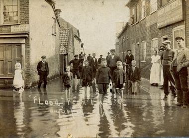 Beccles and District Museum