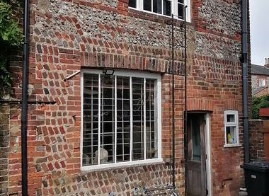 Friends of Lewes