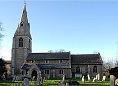 St Margaret's Church