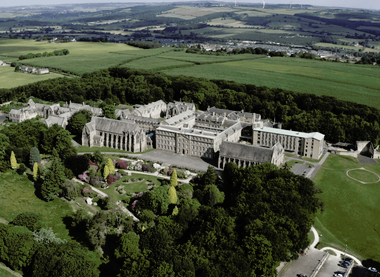 Ushaw Historic House, Chapels & Gardens