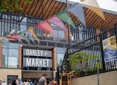 Bradford Markets