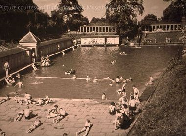 Courtesy of Tunbridge Wells Museum & Art Gallery