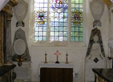Andrew Skelton/Churches Conservation Trust