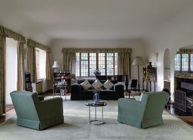 National Trust / Oskar Proctor