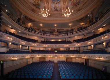 Image courtesy of Sean Conboy/Grand Theatre