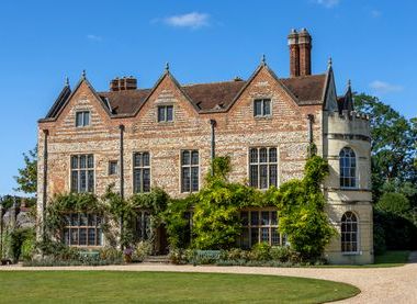 National Trust Images | Hugh Mothersole 