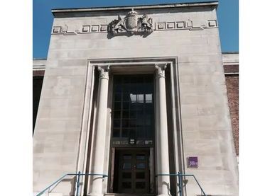 Credit: The Old Courthouse/Access Point