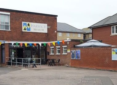 Harwich Museum