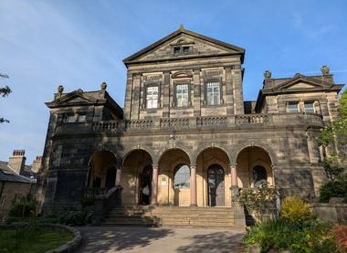 Pennine Heritage