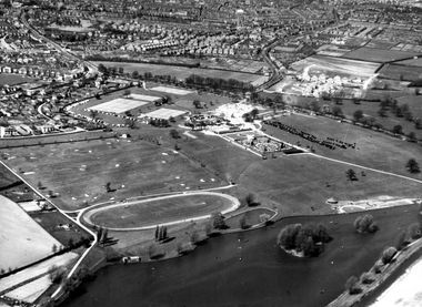 Wicksteed Park Archives 