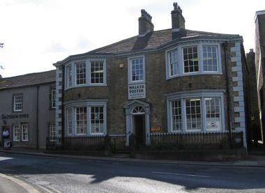 Skipton Civic Society