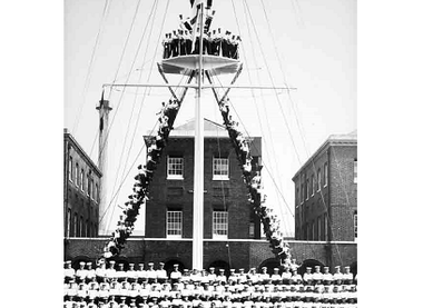HMS St Vincent Assoc