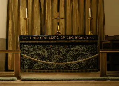 Bradford Cathedral