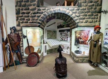 Heritage Centre Bellingham