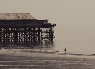 Jon Butterworth, via Unsplash