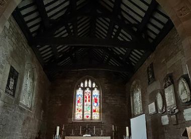 St Leonard's Church